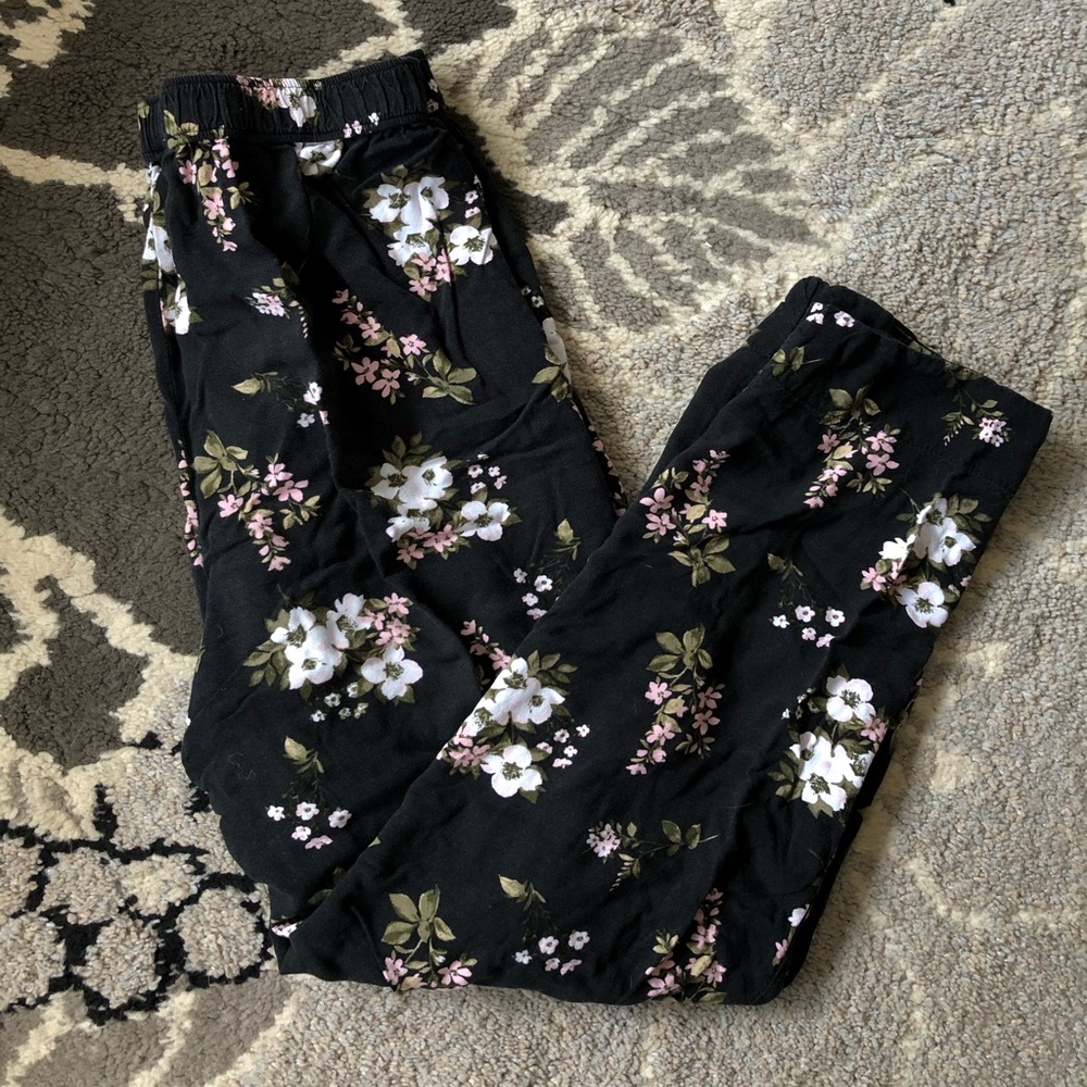 Hollister Soft Pants